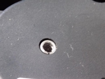 ЛЮК VW GOLF SPORTSVAN PANORAMA 510877041B