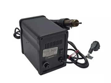 STACJA LUTOWNICZA TECHNET 878