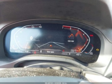 BMW X3 G01 2021 BMW X3 XDrive30I 2021 2.0 Benzyna 248KM, zdjęcie 10