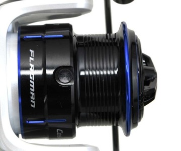 КАТУШКА FLAGMAN CAST MASTER MATCH FEEDER FD 4000 ДЛЯ МЕТОДА ФЛАГМАН