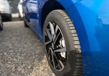 Opel Corsa F Hatchback 5d Facelifting 1.2 Turbo 100KM 2026 Opel Corsa YES 100KM skrzynia manualna OCAC 1 8 lat ochrony160k, zdjęcie 24