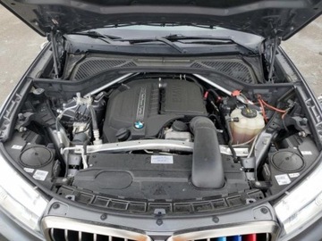 BMW X6 G06 2019 BMW X6 BMW X6 sDrive35i, od ubezpieczalni 3.0 Benzyna 300KM, zdjęcie 10