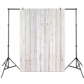 TŁO tła fotograficzne Retro klasyk deska 180x250cm
