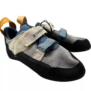 Simond Klimb Riging Shoes