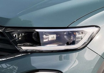Volkswagen T-Roc I 2024 Volkswagen T-Roc LED-Plus Travel Assist Kamera Keyless Gwarancja 2026, zdjęcie 7