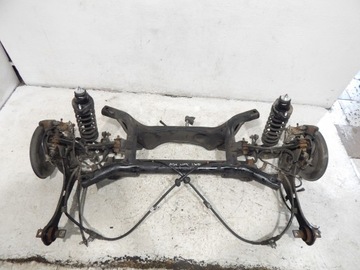ZAWIESZENIE BELKA TYL MITSUBISHI ASX LIFT 12-22