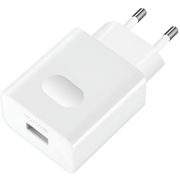 Ładowarka sieciowa Huawei HW-100400E01/00 40W 10V/4A USB-A Biały
