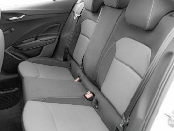 Skoda Fabia IV 1.0 MPI 80KM 2023 Škoda Fabia Skoda Fabia DW6VY18#1.0 Ambition, zdjęcie 23