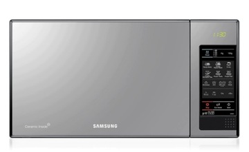 Микроволновая печь Samsung GE83X-P Grill 800 Вт