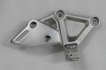 HONDA CBR650R CBR 650 R КОМПЛЕКТ ПОДНОЖКА РАМА РУЧКА