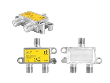 Rozgałęźnik INVERTO UNICABLE II 5-2400MHz