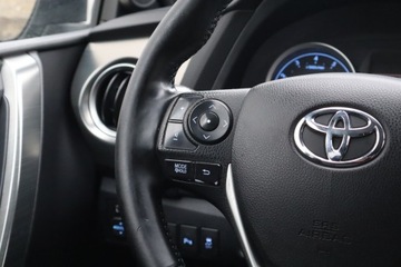 Toyota Auris I Hatchback 3d Facelifting 1.6 Valvematic 132KM 2013 Toyota Auris 1.6 Valvematic, Salon Polska, zdjęcie 16