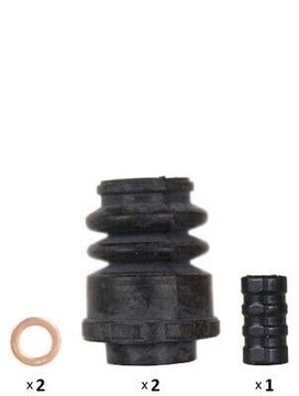 ELSTOCK 83-1951 TŘMEN BRZDY