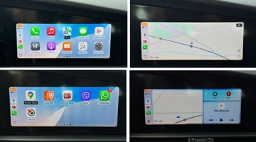 Alfa Romeo Giulia II Sedan Facelifting 2.0 Turbo 280KM 2020 Alfa Romeo Giulia 280kM TYLKO 34tys.km PISEMNA GWARANCJA w cenie Transpo, zdjęcie 36