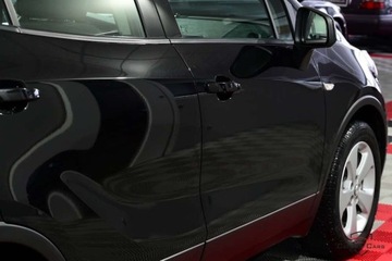 Opel Mokka I SUV 1.4 Turbo ECOTEC 140KM 2016 Opel Mokka 1.4T Lift 4x4 Navi Climatronic Podgrz.Kier.2xPDC Kamera, zdjęcie 35