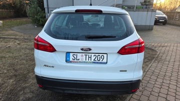 Ford Ecosport II 2015 FORD FOCUS 2015 LIFT 100PS Klima-Super Stan! F. Marża-z Niemiec!, zdjęcie 20