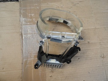 LAMPA PRAWA BMW 2 FULL LED F45 F46 RING =