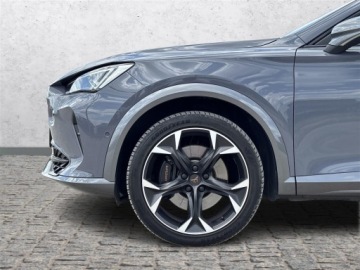 Cupra Formentor Crossover 2.0 TSI 245KM 2023 Cupra Formentor 2.0TSI 245KM VZ DSG l DCC, Side As, zdjęcie 35