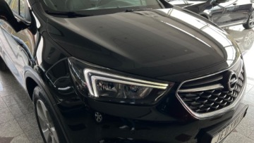 Opel Mokka I X 1.6 Ecotec 115KM 2018 Opel Mokka X Mokka X Nowy model Navi Ledy MOZLIWA ZAMIANA 1.6 Benzyna, zdjęcie 13