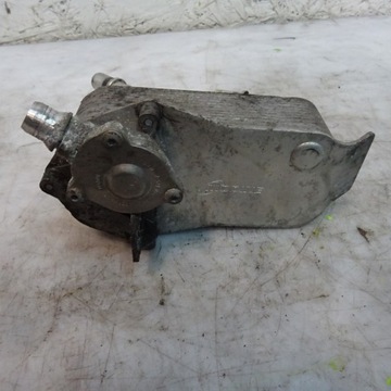 BMW 3 E90 E91 2.5I CHLADIČ OLEJE 7529499