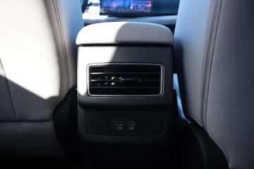 BYD 2026 BYD Atto 2 DM-i Kamera cofania Inteligentny tempomat 40km zasiegu EV Du, zdjęcie 16