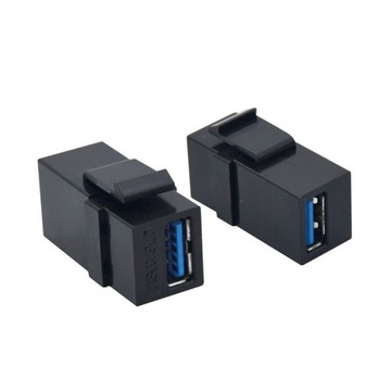 Moduł Keystone USB 3.2 Gen 1