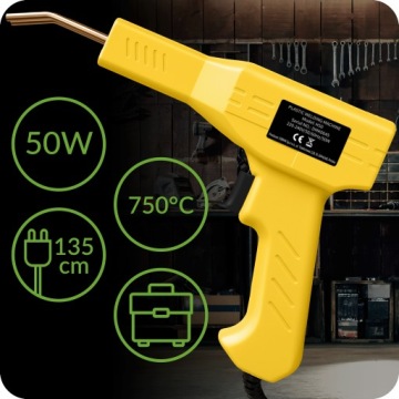 СВАРОЧНЫЙ МАШИНА ДЛЯ СТЕПЕНИ СВАРКИ ПАЯЛЬНИК ДЛЯ ПЛАСТМАСС НАБОР СКОБЕЙ