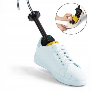 ОБУВЬ ДЛЯ РАСТЯЖКИ ПАРА ОБУВИ 40-46