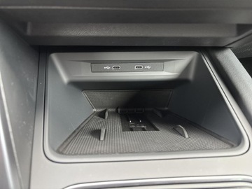 Cupra Formentor Crossover 1.5 TSI 150KM 2025 Cupra Formentor 1.5 eTSI 150 KM 7-biegowa automaty, zdjęcie 19