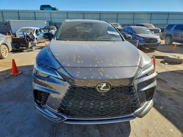Lexus RX V 2023 Lexus RX 500H F Sport 2023 2.4 Hybryda 366KM, zdjęcie 5