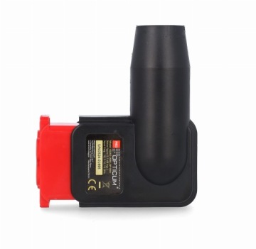 QUAD LNB 4K UHD спутниковый конвертер (Quad) LQP 06H NC+ BLACK