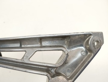 YAMAHA FZS 1000 КОМПЛЕКТ ПОДСТАВКА ДЛЯ НОГ ПАССАЖИРА ПРАВАЯ