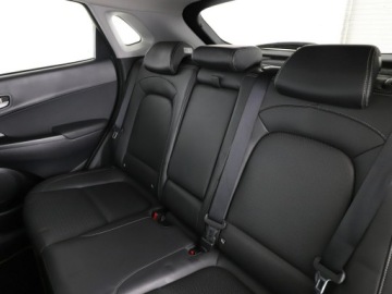 Hyundai Kona I Crossover 1.0 T-GDI 120KM 2018 Hyundai Kona led navi premium skóra el fotel auto, zdjęcie 16