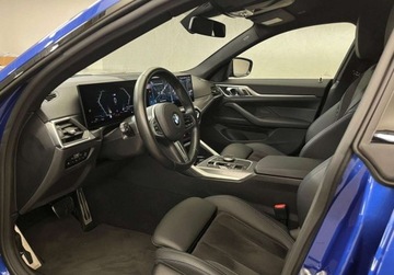 BMW Seria 4 G22-23-26 Coupe 2.0 430i 245KM 2023 BMW Seria 4 430i xDrive, M Pakiet sportowy, Gwarancja, Faktura VAT 23 2.0, zdjęcie 14