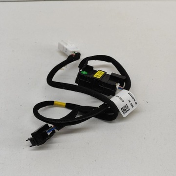 KIA EV6 2023 JINÉ VYBAVENÍ ELEKTRICKÉ