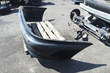 NÁRAZNÍK ZADNÍ PEUGEOT 607 (9D, 9U) 1852312016 2.2L GASOLINE 116KW 2003