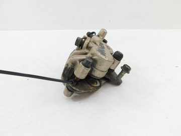 HONDA VARADERO 125 ПЕРЕДНИЙ ТОРМОЗНОЙ СУППОРТ