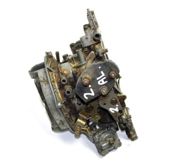 КАРБЮРАТОР SOLEX 20G8 5601