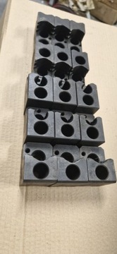 Szczeki pazurowe pasujace do kitagawa b206, 160mm