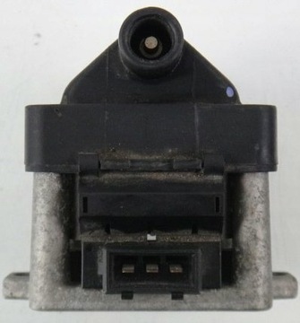 КАТУШКА ЗАЖИГАНИЯ VW GOLF SEAT AUDI SKODA