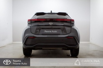 Toyota C-HR II 2024 Toyota C-HR 2.0 PHEV Dynamic Force Executive Navi, zdjęcie 20