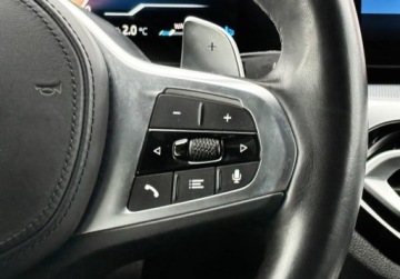 BMW Seria 4 G22-23-26 Coupe 2.0 420d 190KM 2023 BMW Seria 4 I wlasciciel Gwarancja M Pakiet Laser Bezwypadkowy FVAT23, zdjęcie 20