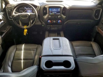  GMC Sierra Limited K1500 Denali 2022 6.2 Benzyna 420KM, zdjęcie 8