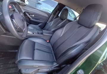 Peugeot 2023 Peugeot 308 31 1.5 BlueHDi Allure Pack 130 KM AT GWARANCJA FV23 1.5, zdjęcie 11