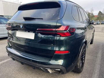 BMW X5 G05 SUV Facelifting 3.0 30d 298KM 2025 xDrive30d Individual Edition Suv 3.0 (298KM) 2025, zdjęcie 2