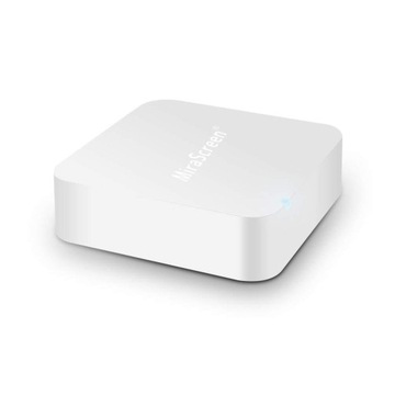 MiraScreen WiFI CAR X7 для автомобильного AV HDMI, клонирование iOS