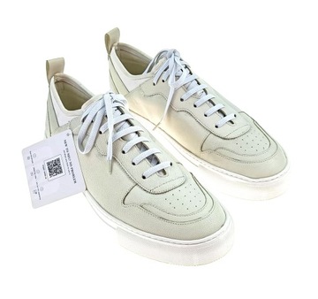 Sneakersy Melvin&Hamilton r. 41