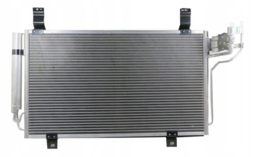 CHLADIČ KLIMATIZACE MAZDA CX-5 2.0L 2011-2018