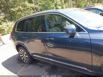 Volvo XC90 II 2024 Volvo XC 90 B6 Plus Bright Theme 7-Seater 2024 2.0l 2.0 Benzyna 295KM, zdjęcie 6