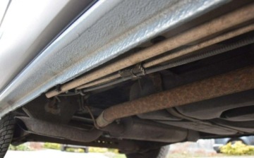 Opel Vivaro A 2007 Opel Vivaro 2.0D Trafic Klima Navi Rampa Dla Niepelnosprawnych Sprowadzony, zdjęcie 36